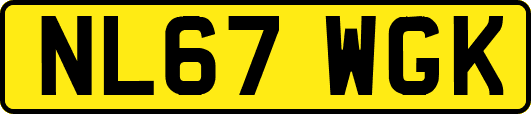 NL67WGK