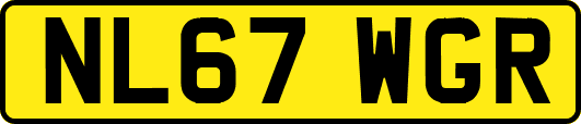 NL67WGR