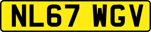 NL67WGV