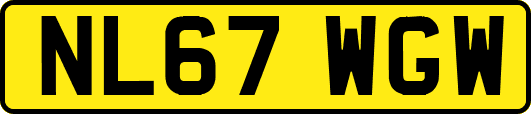 NL67WGW