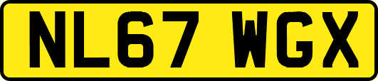 NL67WGX