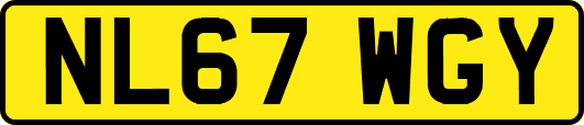 NL67WGY