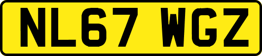 NL67WGZ