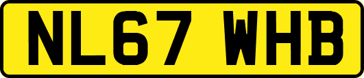NL67WHB