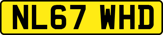 NL67WHD