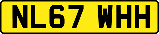 NL67WHH