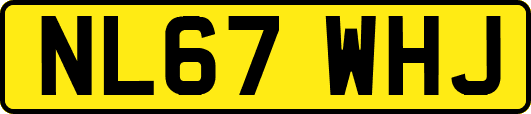 NL67WHJ