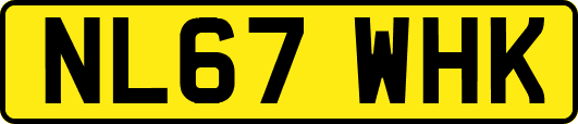 NL67WHK