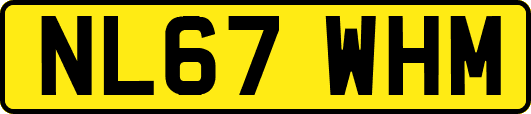 NL67WHM