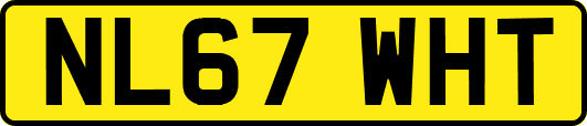 NL67WHT