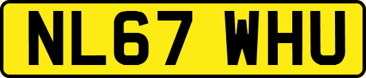 NL67WHU