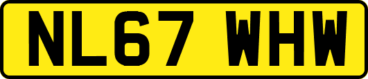 NL67WHW