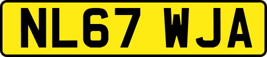 NL67WJA