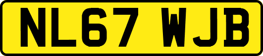 NL67WJB