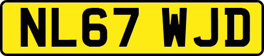 NL67WJD