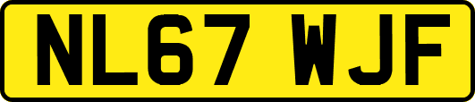 NL67WJF