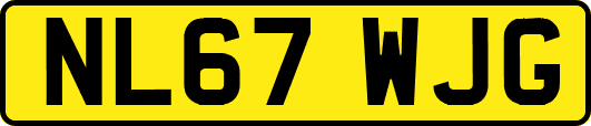 NL67WJG
