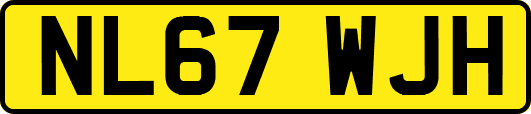 NL67WJH