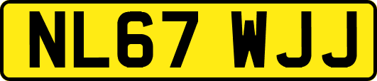 NL67WJJ