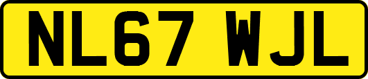 NL67WJL