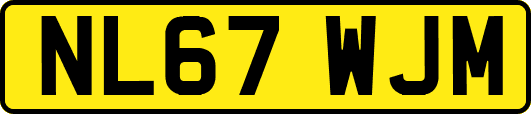 NL67WJM