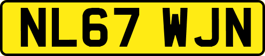 NL67WJN