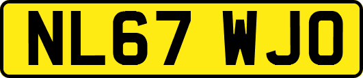 NL67WJO