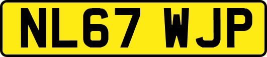 NL67WJP