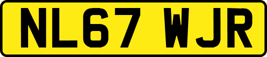 NL67WJR