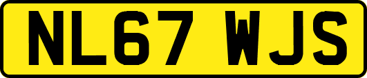 NL67WJS