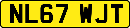NL67WJT