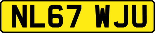 NL67WJU
