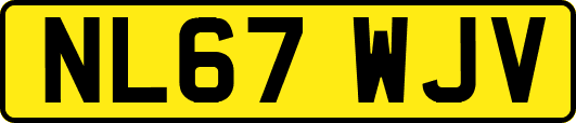 NL67WJV