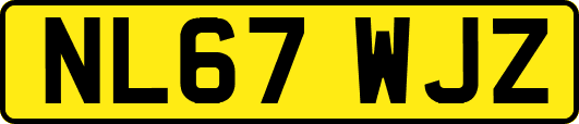NL67WJZ