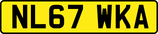 NL67WKA
