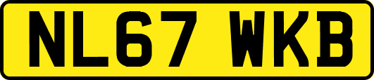 NL67WKB