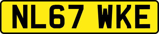 NL67WKE