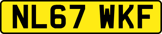 NL67WKF