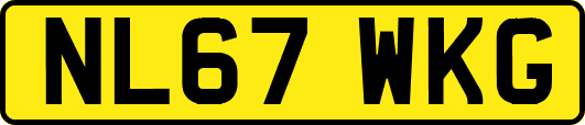 NL67WKG