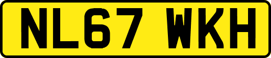 NL67WKH
