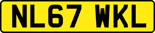 NL67WKL
