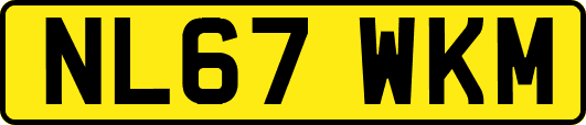 NL67WKM