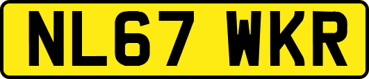NL67WKR