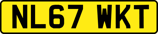 NL67WKT