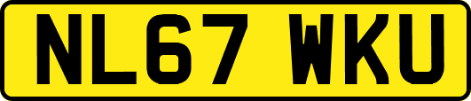 NL67WKU