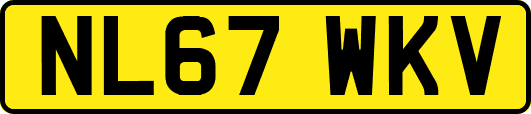 NL67WKV