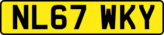 NL67WKY
