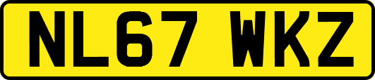 NL67WKZ