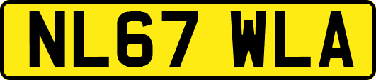 NL67WLA