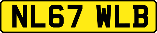 NL67WLB
